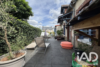 achat maison appoigny 89380