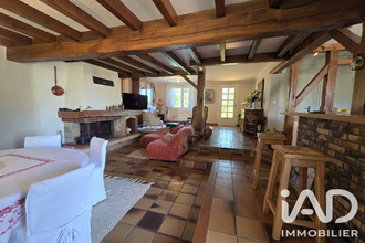 achat maison appoigny 89380