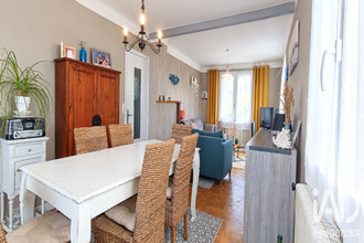 achat maison appoigny 89380