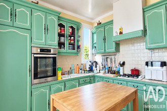 achat maison appoigny 89380