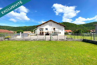 achat maison apprieu 38140