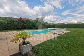 achat maison apprieu 38140