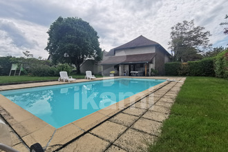 achat maison apprieu 38140