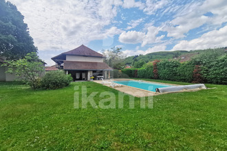 achat maison apprieu 38140