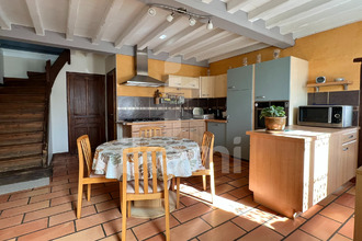 achat maison apprieu 38140