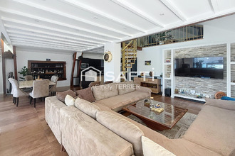 achat maison apprieu 38140