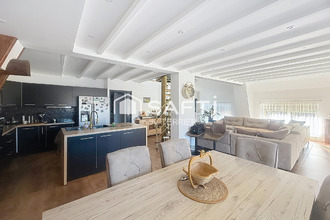 achat maison apprieu 38140