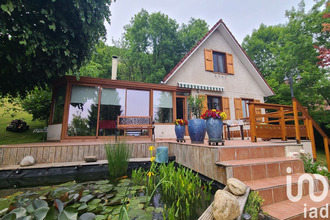 achat maison apprieu 38140