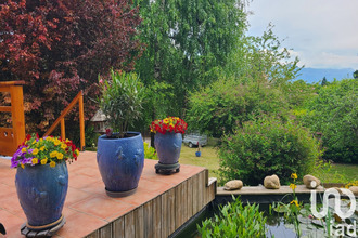 achat maison apprieu 38140