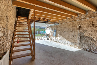 achat maison apprieu 38140