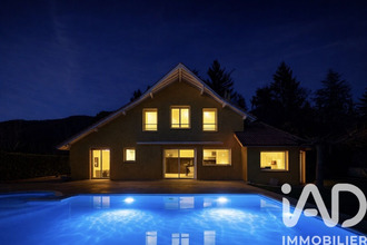 achat maison apprieu 38140