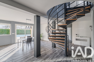 achat maison apprieu 38140