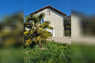 achat maison apprieu 38140