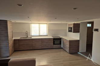 achat maison apprieu 38140