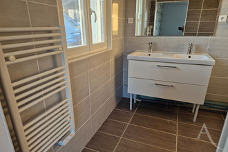 achat maison apprieu 38140