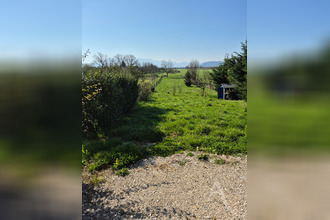 achat maison apprieu 38140