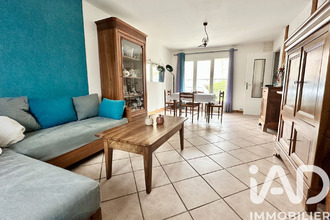 achat maison apprieu 38140