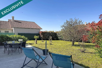 achat maison apprieu 38140