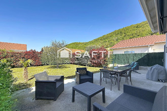 achat maison apprieu 38140