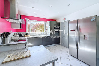 achat maison apprieu 38140