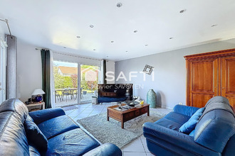 achat maison apprieu 38140