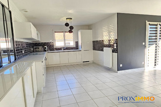 achat maison apprieu 38140