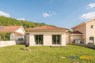 achat maison apprieu 38140