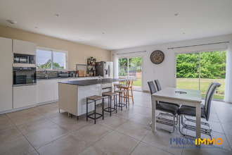 achat maison apprieu 38140