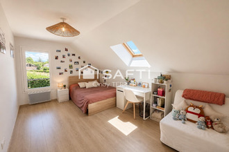 achat maison apprieu 38140
