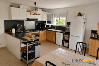 achat maison apprieu 38140