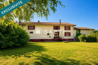 achat maison apprieu 38140