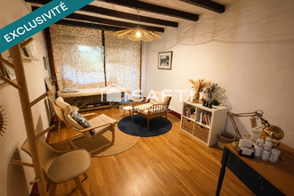 achat maison apprieu 38140