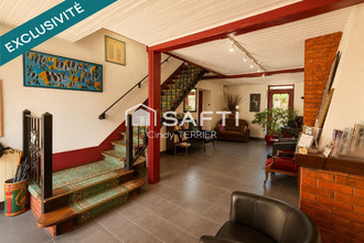 achat maison apprieu 38140