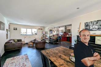 achat maison apprieu 38140