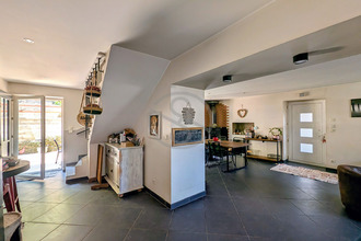 achat maison apprieu 38140