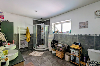 achat maison apprieu 38140