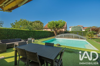 achat maison apprieu 38140