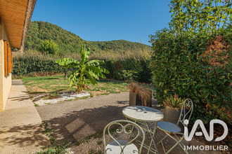 achat maison apprieu 38140