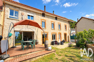 achat maison apprieu 38140