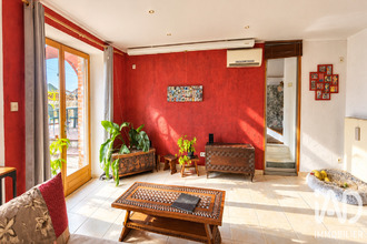 achat maison apprieu 38140