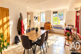 achat maison apprieu 38140
