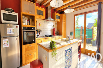 achat maison apprieu 38140