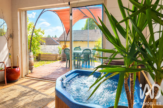 achat maison apprieu 38140