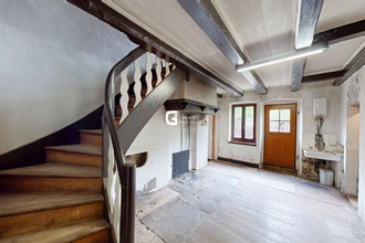 achat maison apremt 01100