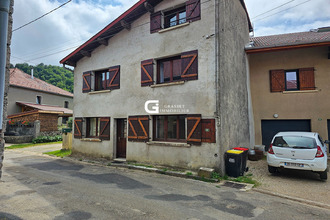 achat maison apremt 01100