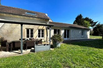 achat maison apremt 60300