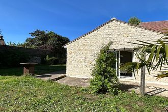 achat maison apremt 60300