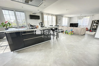 achat maison apremt 60300