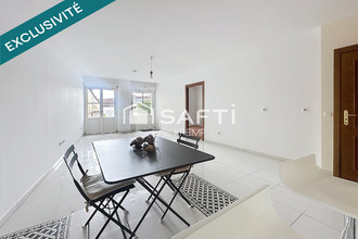 achat maison apremt 60300