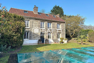 achat maison apremt 60300